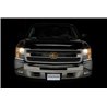 Putco | LED Dayliner G3 - Silverado 1500 / 2500 HD / 3500 HD 2007-2014 Putco Off-Road Lights