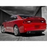 Borla | Cat-Back Exhaust S-Type - 300C / Charger R/T 5.7L - 2011-2014 BORLA Cat-Back Exhausts