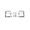 Putco | Door Mirror Cover - F-250 / F-350 2008-2016 Putco Mirror