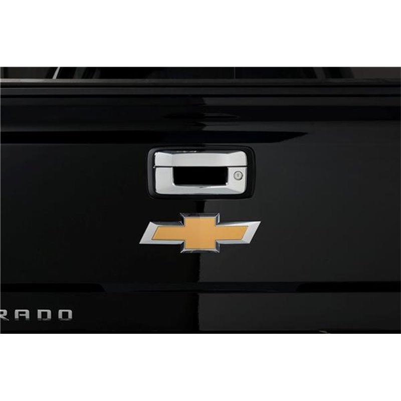 Putco | Tailgate Handle Cover - Chevrolet / GMC 2014-2020 Putco Exterior Trim