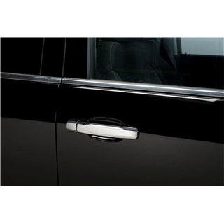 Putco | Door Handle Cover - Chevrolet / GMC 2014-2019 Putco Exterior Trim