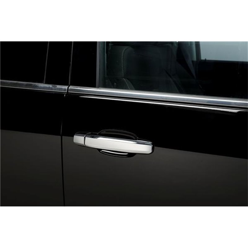 Putco | Door Handle Cover - Chevrolet / GMC 2014-2019 Putco Exterior Trim