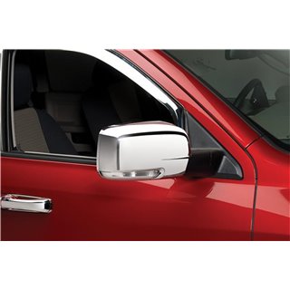 Putco | Door Mirror Cover - Ram 1500 2009-2013 Putco Mirror