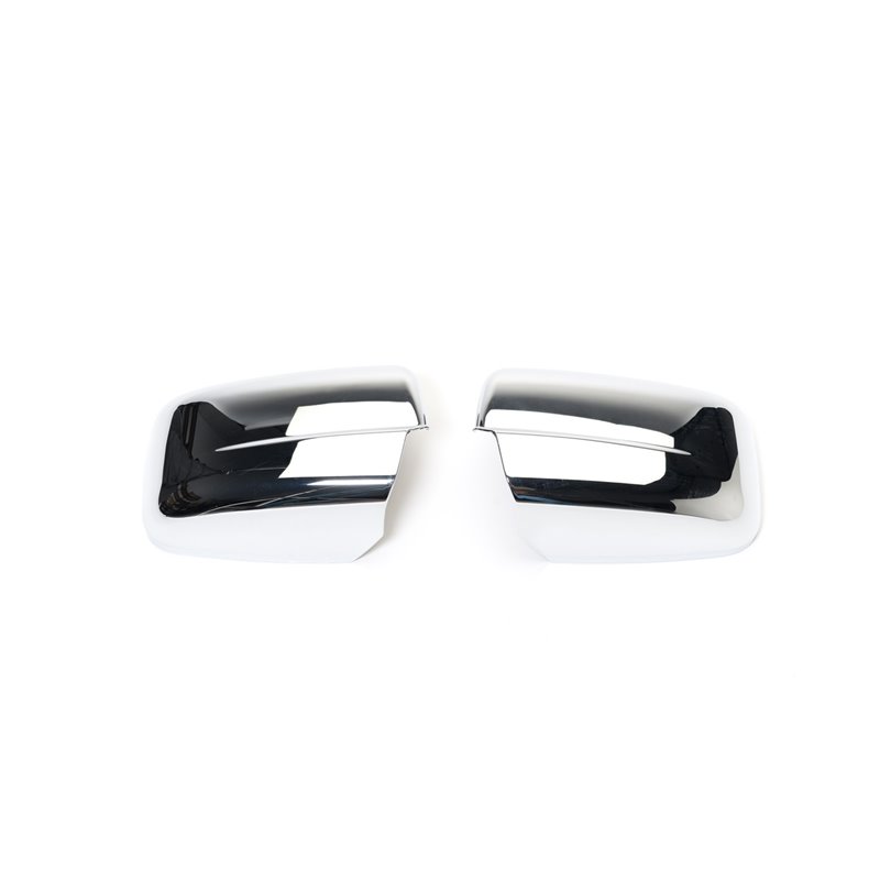 Putco | Door Mirror Cover - Ram 1500 2009-2013 Putco Mirror