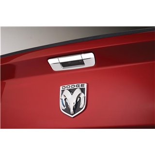 Putco | Tailgate Handle Cover - Ram 1500 / 2500 / 3500 2009-2018 Putco Exterior Trim