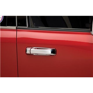 Putco | Door Handle Cover - Ram 1500 / 2500 / 3500 2009-2019 Putco Exterior Trim