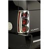 Putco | Tail Lamp Cover - Yukon / Yukon XL 1500 / Yukon XL 2500 2008-2014 Putco Accessoires