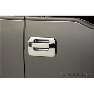 Putco | Door Handle Cover - F-150 2004-2014 Putco Exterior Trim