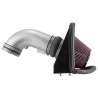 K&N | Typhoon Performance Air Intake System - CTS 6.2L 2009-2015 K&N Air Intake