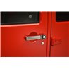 Putco | Door Handle Cover - Wrangler (JK) / Wrangler (JL) 2007-2019 Putco Exterior Trim