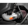 K&N | Typhoon Performance Air Intake System - CTS 6.2L 2009-2015 K&N Air Intake