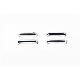 Putco | Door Handle Cover - F-150 / F-250 / F-350 / F-450 2015-2020 Putco Accessoires