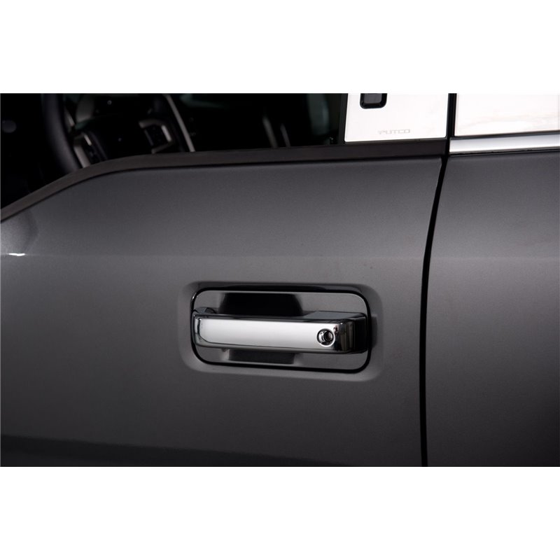 Putco | Door Handle Cover - F-150 / F-250 / F-350 / F-450 2015-2020 Putco Accessoires