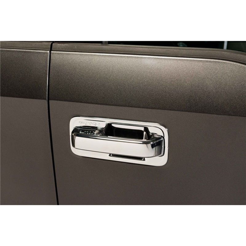 Putco | Door Handle Cover - F-150 / F-250 / F-350 2015-2022 Putco Exterior Trim