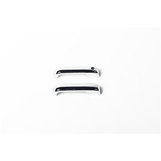 Putco | Door Handle Cover - F-150 / XLT / F-250 / F-350 2015-2022 Putco Exterior Trim