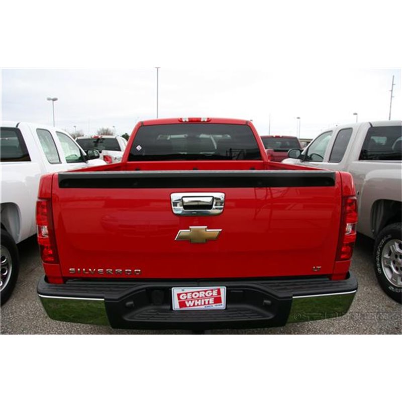 Putco | Tailgate Handle Cover - Chevrolet / GMC 2007-2014 Putco Exterior Trim