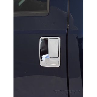 Putco | Door Handle Cover - F-250 / F-350 2000-2016 Putco Exterior Trim