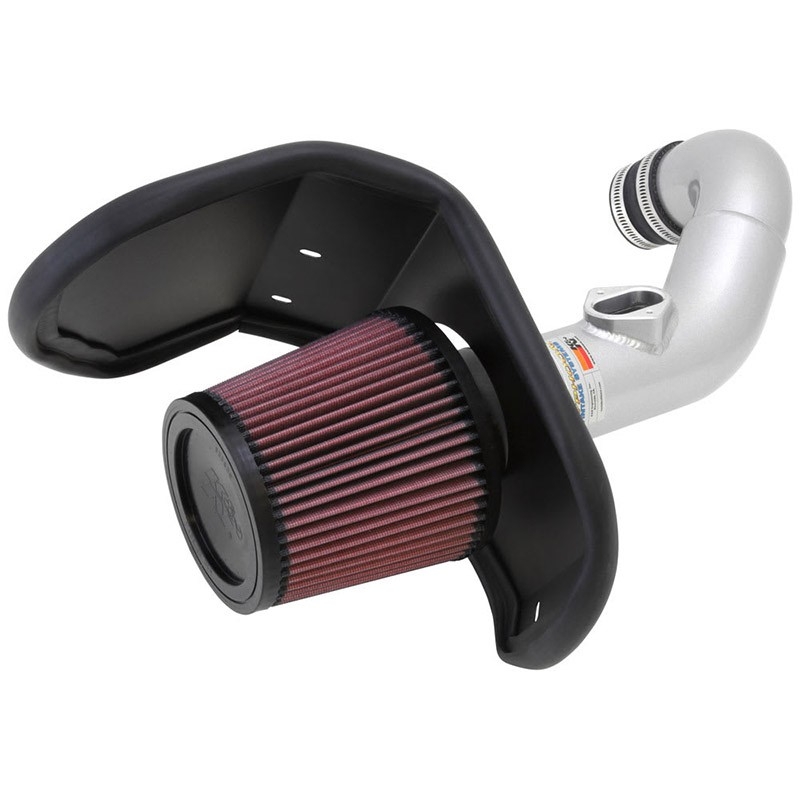 K&N | Typhoon Performance Air Intake System - Sonic 1.4T 2012-2020 K&N Air Intake