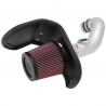 K&N | Typhoon Performance Air Intake System - Sonic 1.4T 2012-2020 K&N Air Intake