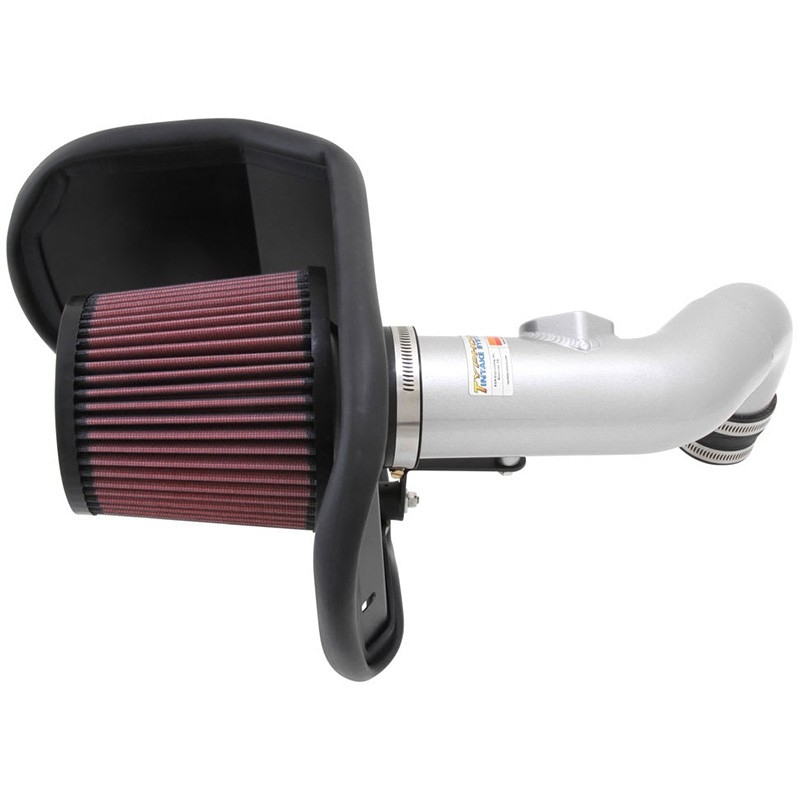 K&N | Typhoon Performance Air Intake System - Sonic 1.4T 2012-2020 K&N Air Intake