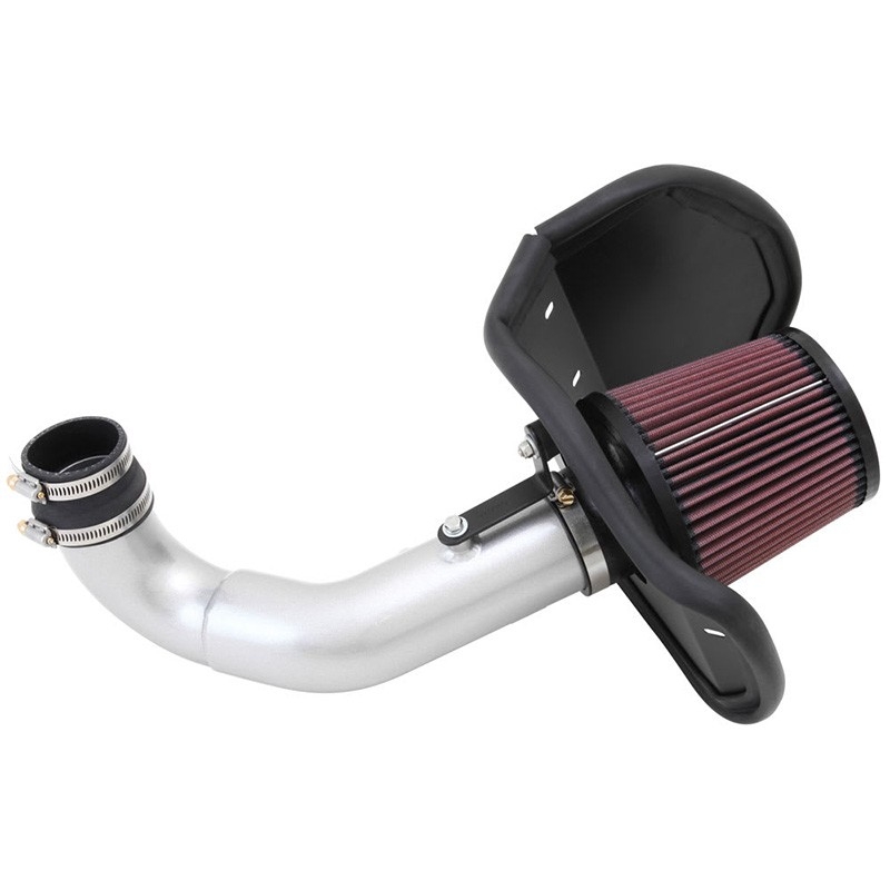 K&N | Typhoon Performance Air Intake System - Sonic 1.4T 2012-2020 K&N Air Intake