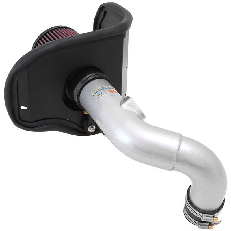 K&N | Typhoon Performance Air Intake System - Sonic 1.4T 2012-2020 K&N Air Intake