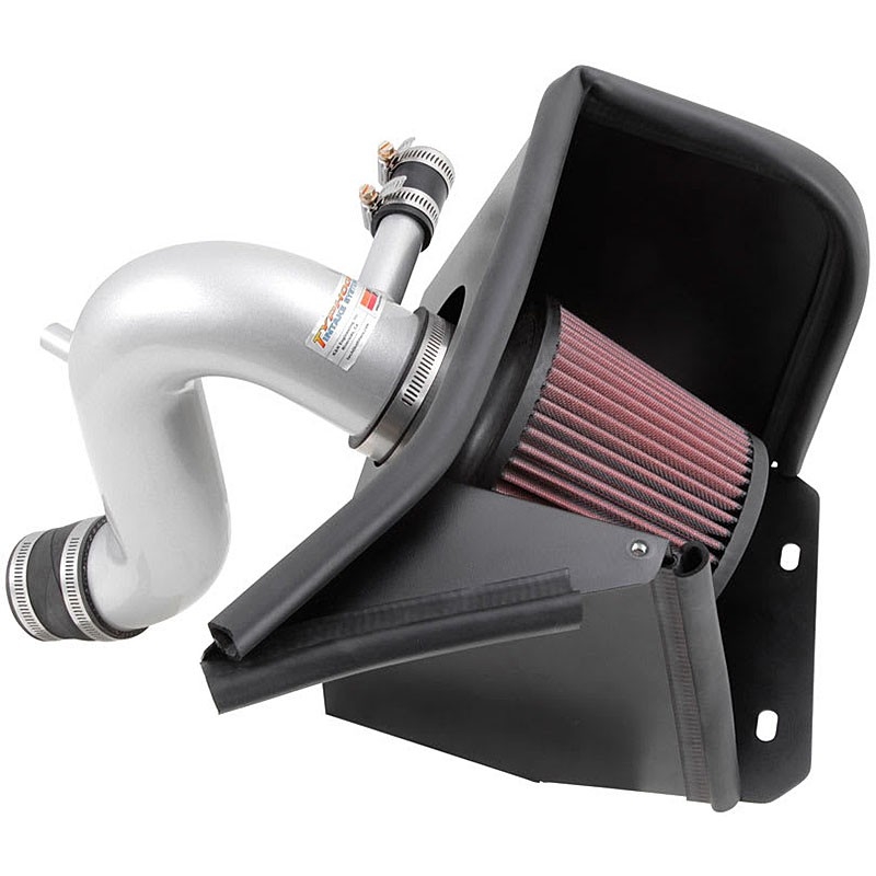 K&N | Typhoon Performance Air Intake System - 200 / Avenger 2.4L 2012-2014 K&N Air Intake