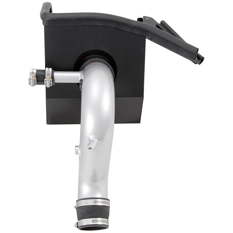 K&N | Typhoon Performance Air Intake System - 200 / Avenger 2.4L 2012-2014 K&N Air Intake