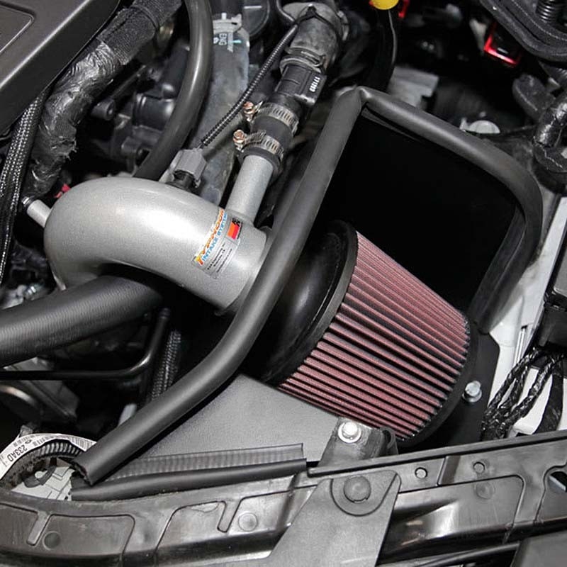 K&N | Typhoon Performance Air Intake System - 200 / Avenger 2.4L 2012-2014 K&N Air Intake