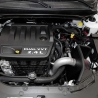 K&N | Typhoon Performance Air Intake System - 200 / Avenger 2.4L 2012-2014 K&N Air Intake
