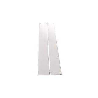 Putco | Classic Decorative Pillar Posts w/o Accents - Ram 1500 / 2500 / 3500 2019-2022 Putco Exterior Trim
