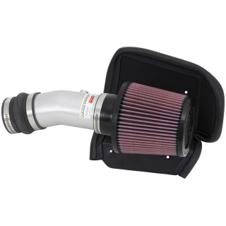 K&N | Typhoon Performance Air Intake System - Dart 2.0L K&N Entrées Air