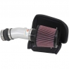 K&N | Typhoon Performance Air Intake System - Dart 2.0L K&N Entrées Air