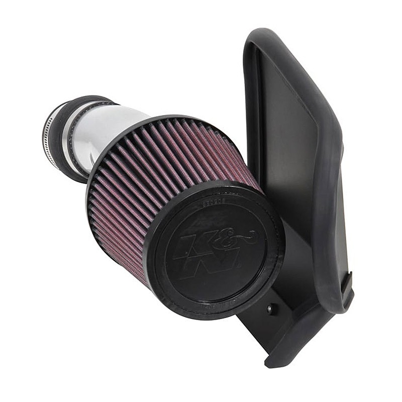 K&N | Typhoon Performance Air Intake System - Dart 2.0L K&N Entrées Air