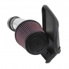 K&N | Typhoon Performance Air Intake System - Dart 2.0L K&N Entrées Air