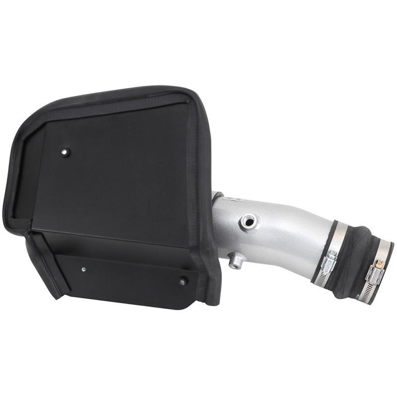 K&N | Typhoon Performance Air Intake System - Dart 2.0L K&N Entrées Air