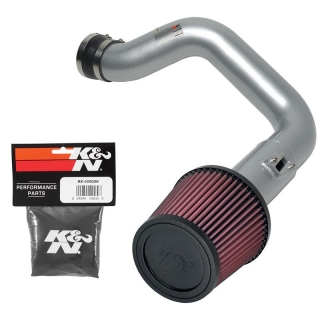 K&N | Typhoon Performance Air Intake System - Cobalt SS K&N Entrées Air
