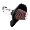 K&N | Typhoon Performance Air Intake System - 300 / Challenger / Charger 6.4L 2011-2023 K&N Air Intake