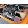 K&N | Typhoon Performance Air Intake System - 300 / Challenger / Charger 6.4L 2011-2023 K&N Air Intake