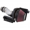 K&N | Typhoon Performance Air Intake System - Veloster 1.6L 2012-2017 K&N Air Intake