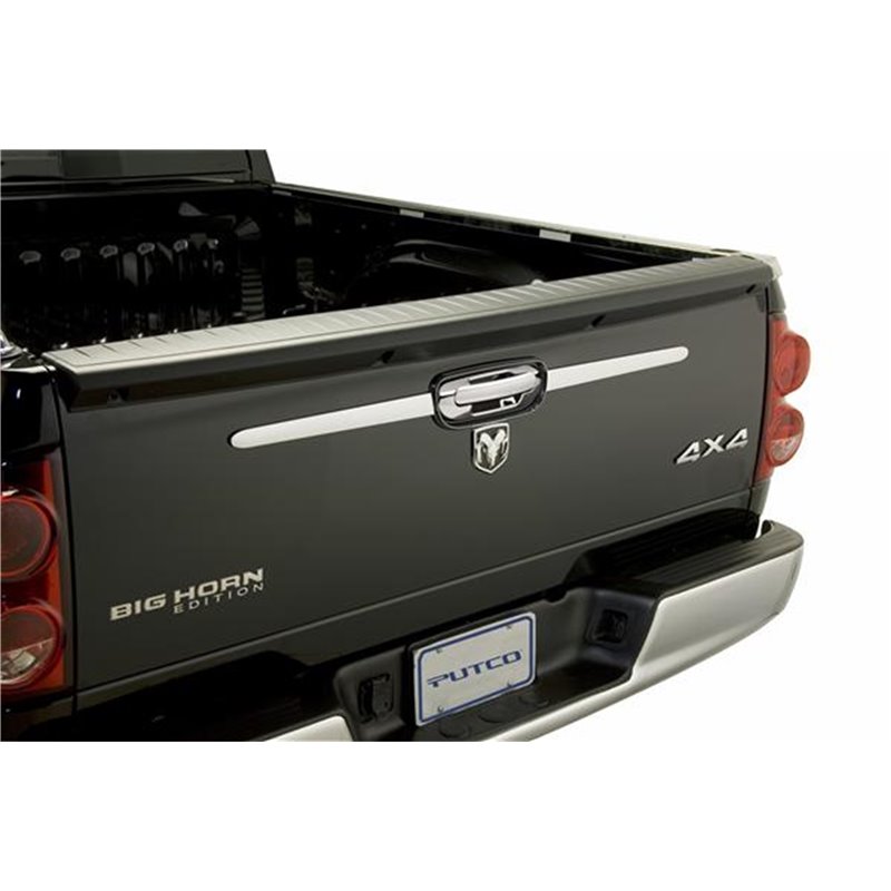 Putco | Tailgate Accent - Ram 1500 / 2500 / 3500 2002-2008 Putco Exterior Trim