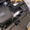 K&N | Typhoon Performance Air Intake System - Veloster 1.6L 2012-2017 K&N Air Intake