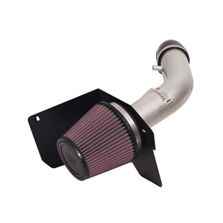K&N | Typhoon Performance Air Intake System - Cobalt 2.2L 2005-2010 K&N Air Intake