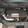 K&N | Typhoon Performance Air Intake System - Cobalt 2.2L 2005-2010 K&N Air Intake