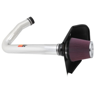 K&N | Typhoon Performance Air Intake System - 300 / Challenger / Charger 3.6L 2011-2023 K&N Air Intake