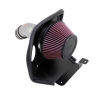 K&N | Typhoon Performance Air Intake System - Elantra K&N Entrées Air