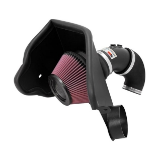 K&N | Typhoon Performance Air Intake System - Genesis Coupe 2.0T K&N Entrées Air