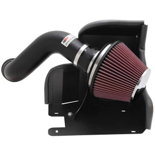 K&N | Typhoon Performance Air Intake System - Sonata / Optima 2.4L 2011-2015 K&N Air Intake
