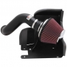 K&N | Typhoon Performance Air Intake System - Sonata / Optima K&N Entrées Air