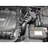 K&N | Typhoon Performance Air Intake System - Sonata / Optima K&N Entrées Air